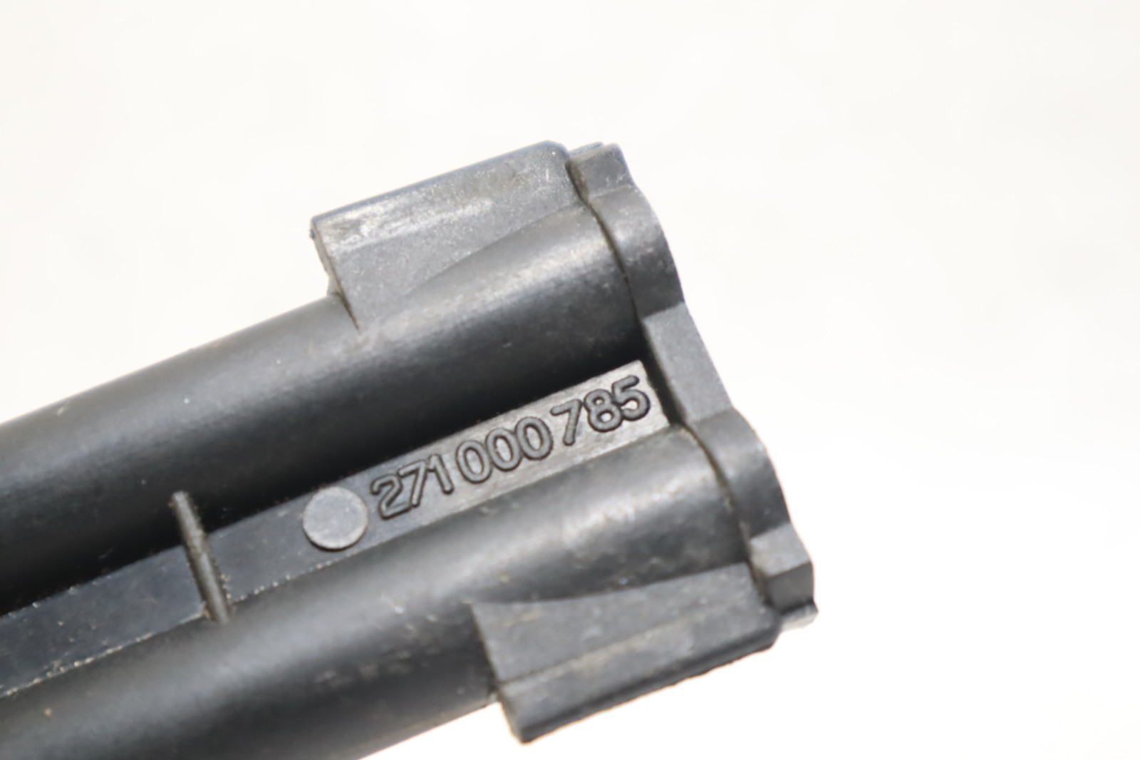 Sea-Doo OEM Propulsion Jet Pump Water Outlet Tube 271000785 GTX DI GTI RXP XP 3D - Image 5
