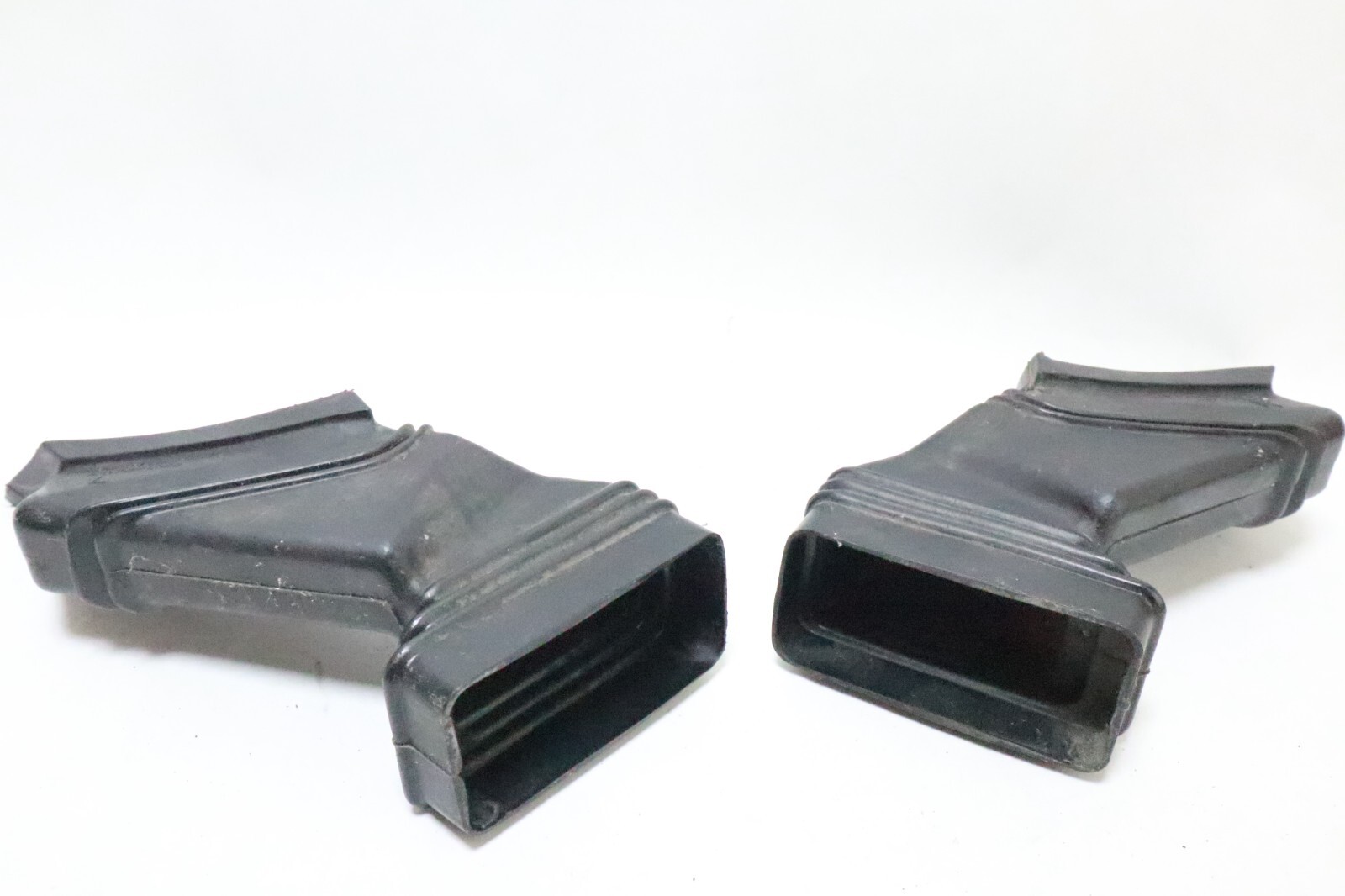1986-2003 Kawasaki Voyager ZG1200 AIR DUCTS DUCT FOR VENT COWLING UPPER - Image 7