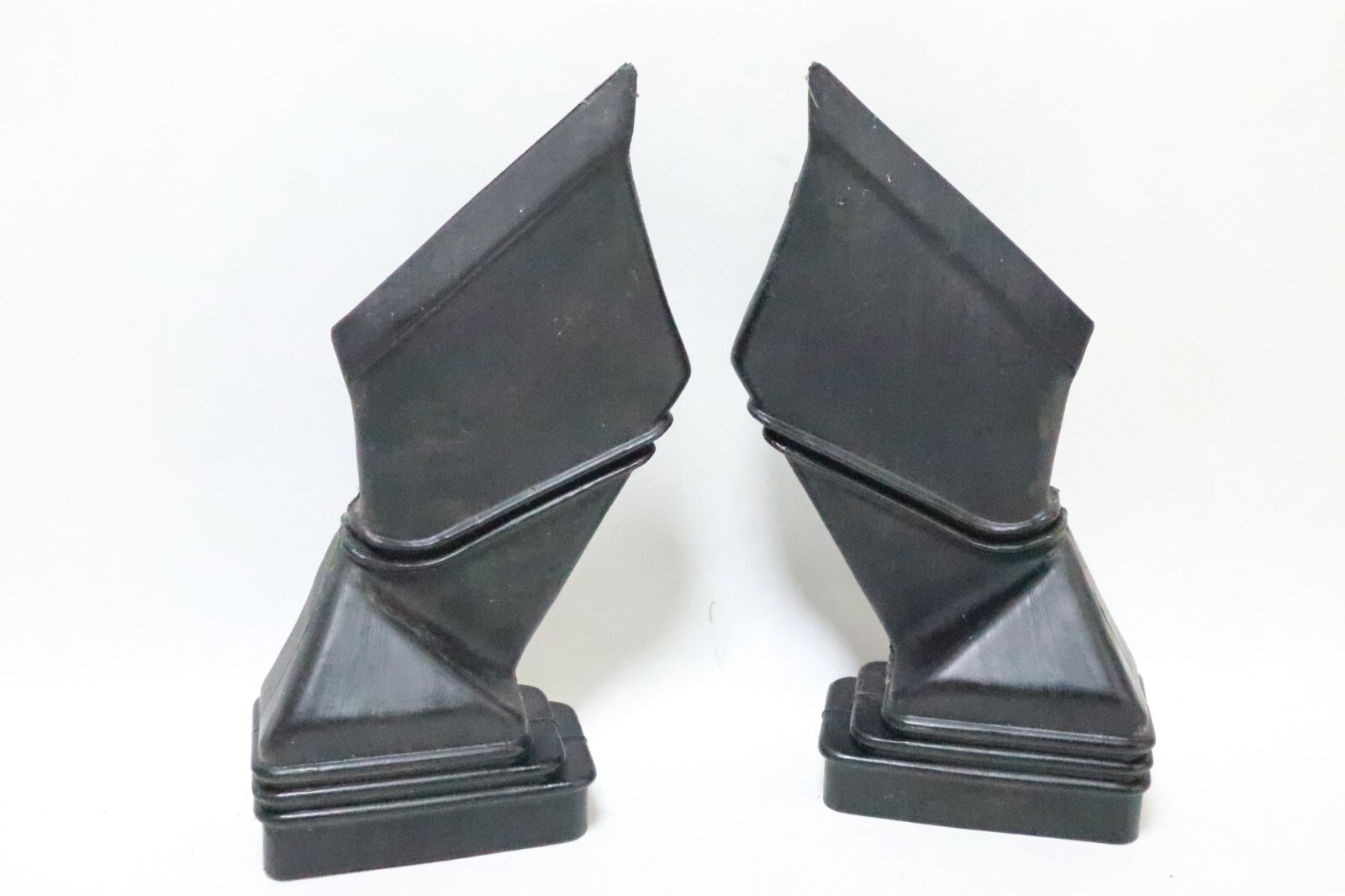 1986-2003 Kawasaki Voyager ZG1200 AIR DUCTS DUCT FOR VENT COWLING UPPER - Image 9