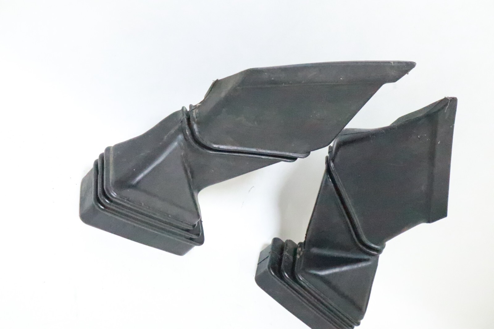 1986-2003 Kawasaki Voyager ZG1200 AIR DUCTS DUCT FOR VENT COWLING UPPER - Image 10