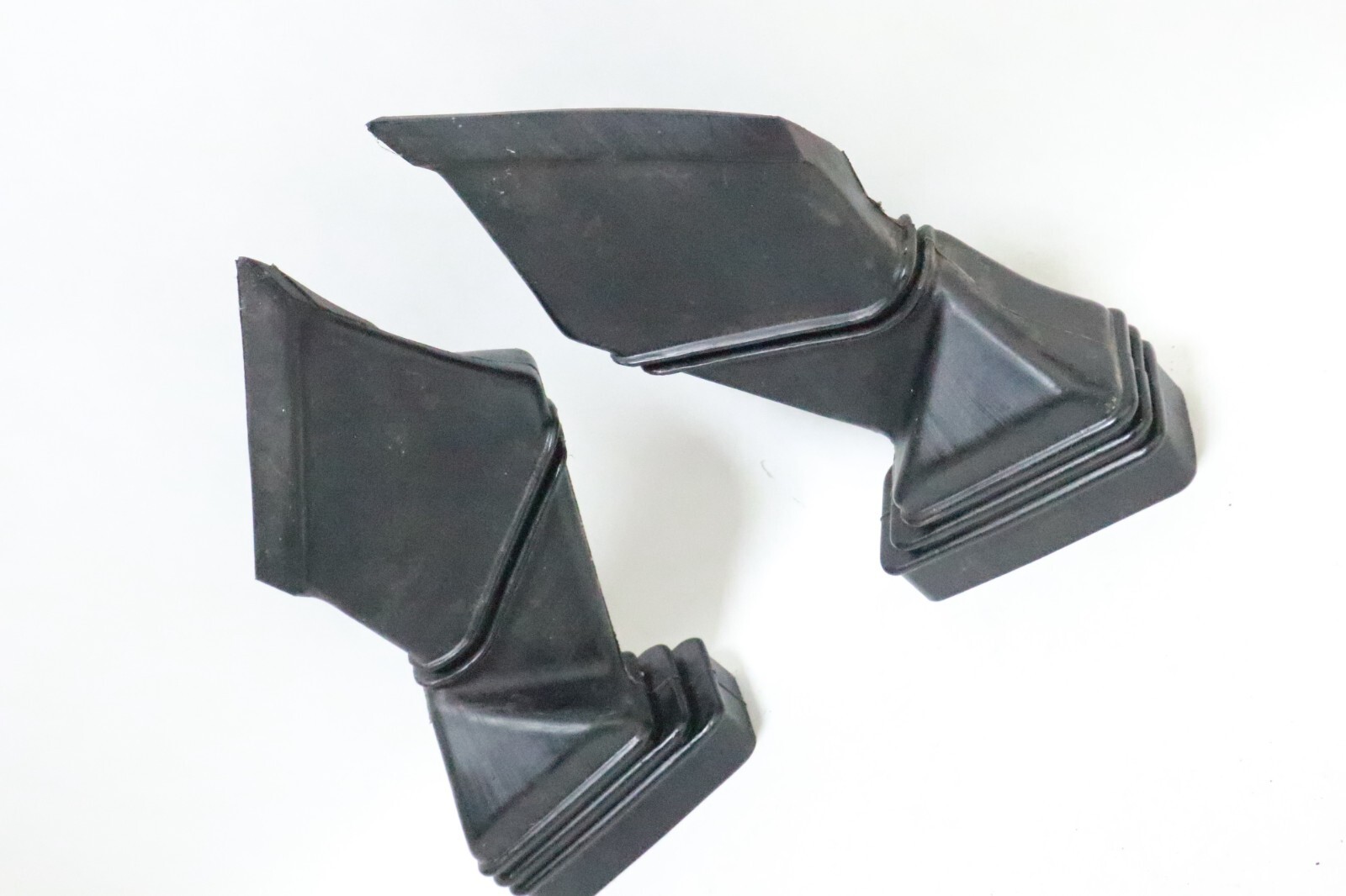 1986-2003 Kawasaki Voyager ZG1200 AIR DUCTS DUCT FOR VENT COWLING UPPER - Image 11
