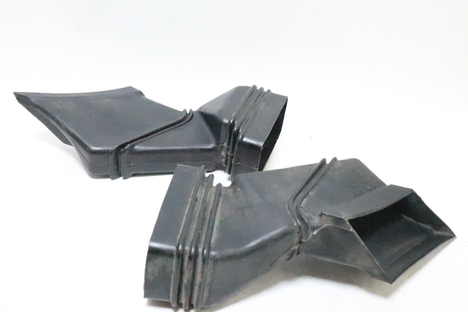 1986-2003 Kawasaki Voyager ZG1200 AIR DUCTS DUCT FOR VENT COWLING UPPER - Image 12