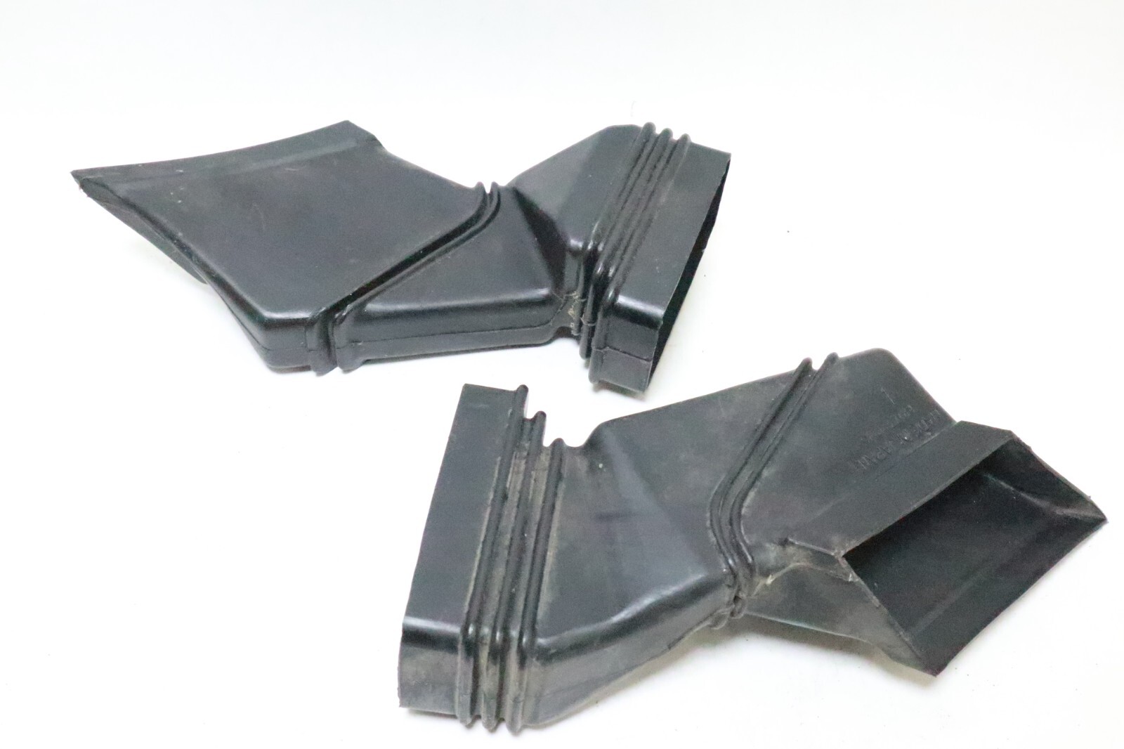 1986-2003 Kawasaki Voyager ZG1200 AIR DUCTS DUCT FOR VENT COWLING UPPER - Image 13