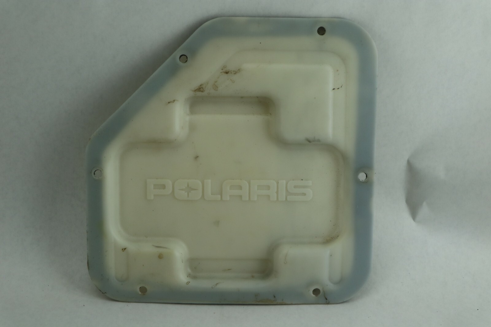 Polaris Access Panel Cover 1999-2004 Genesis I FICHT FFI