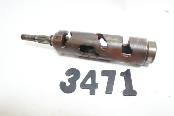 Polaris Ranger Sportsman 400 500 570 800 Transmission Shift Drum Shaft 3234360  USED - Image 12
