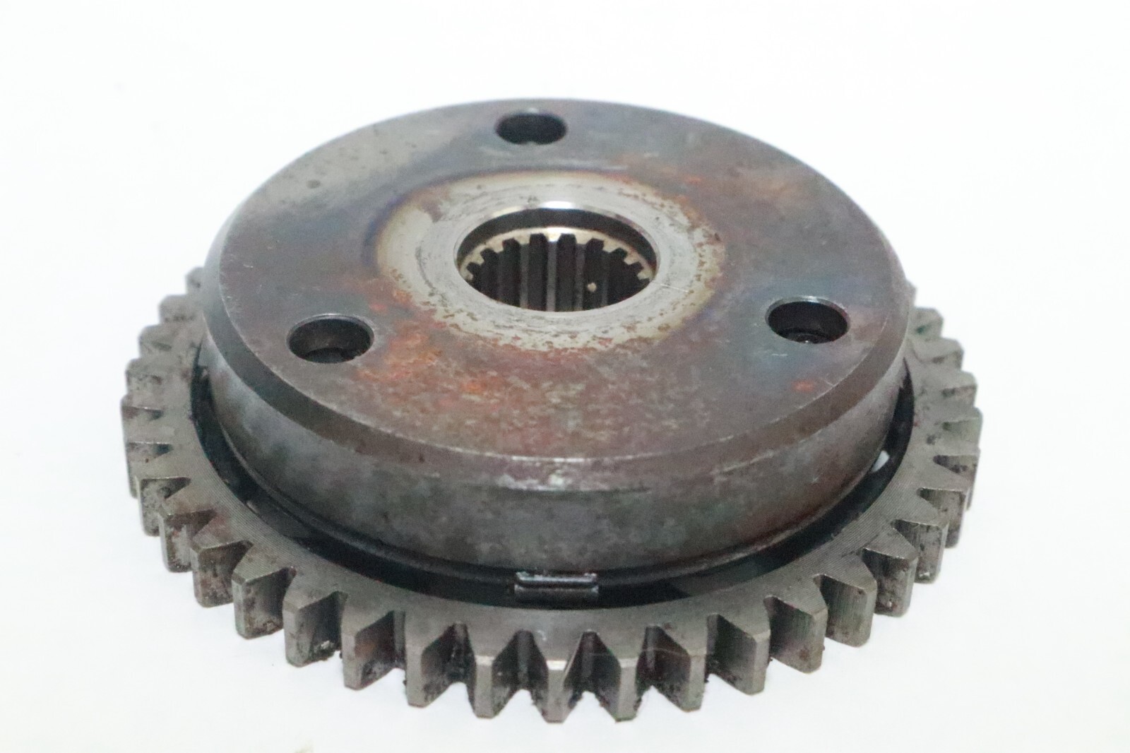 1998 96-99 Suzuki SRAD GSXR750 750 One Way Clutch Gear