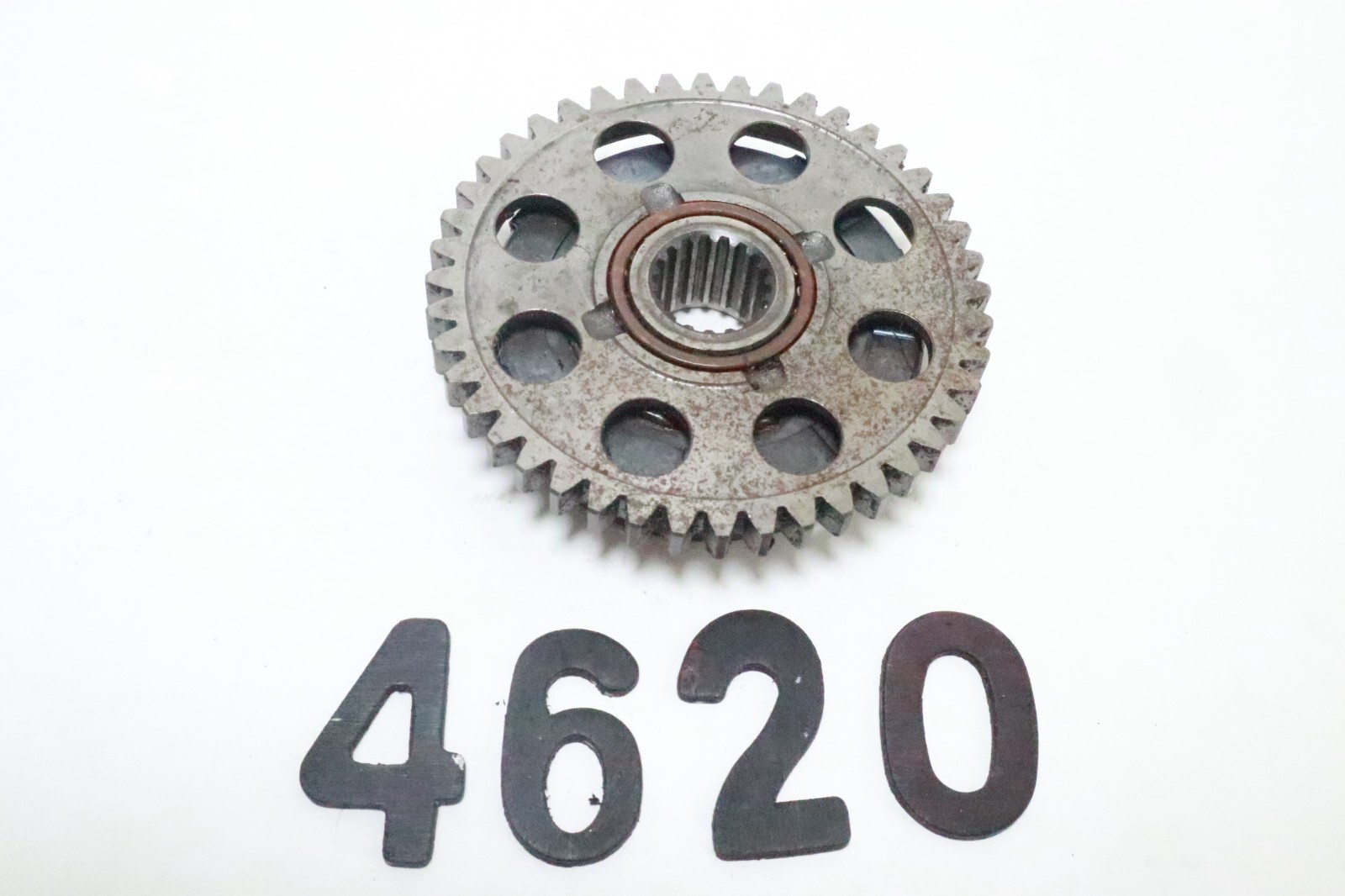 1998 96-99 Suzuki SRAD GSXR750 750 One Way Clutch Gear - Image 2