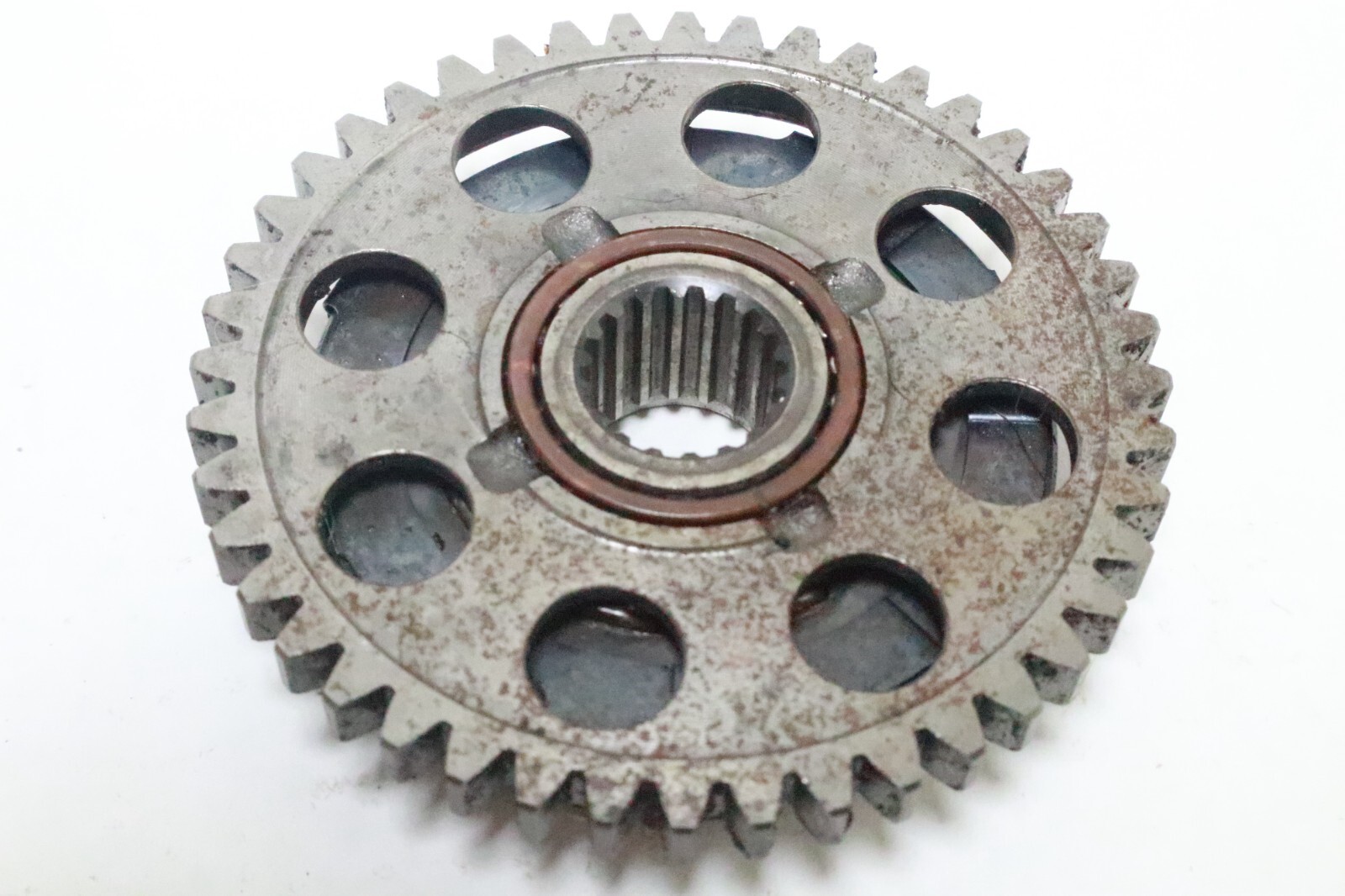 1998 96-99 Suzuki SRAD GSXR750 750 One Way Clutch Gear - Image 3