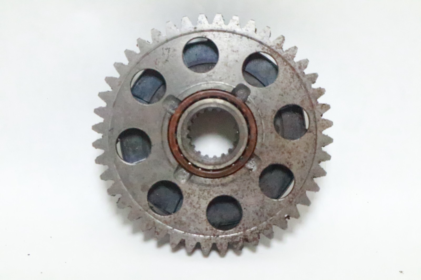1998 96-99 Suzuki SRAD GSXR750 750 One Way Clutch Gear - Image 4