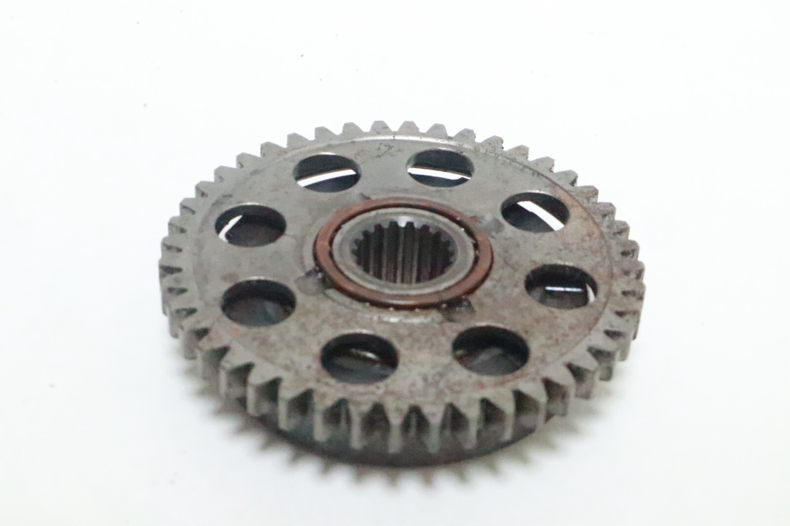 1998 96-99 Suzuki SRAD GSXR750 750 One Way Clutch Gear - Image 9