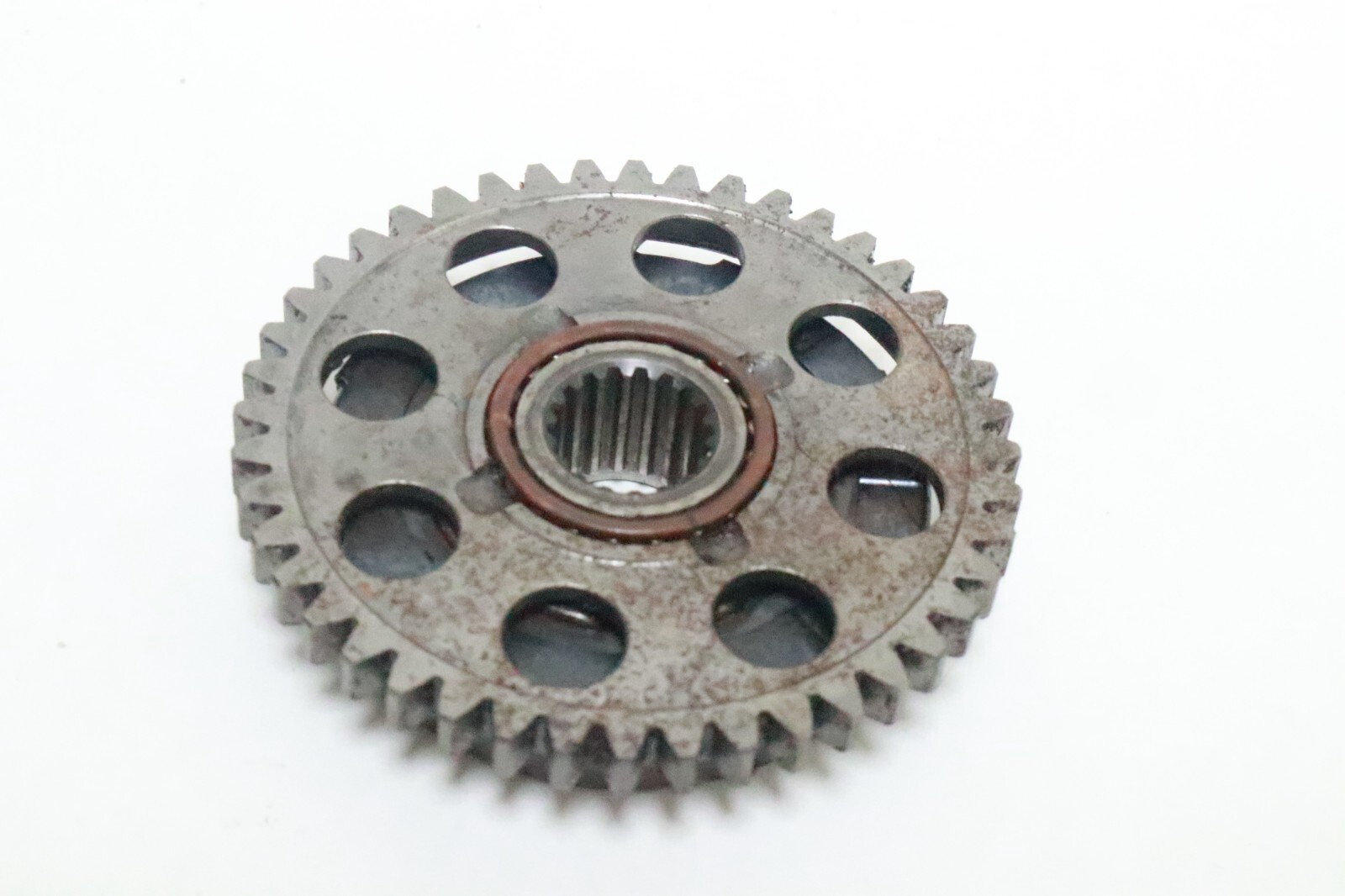 1998 96-99 Suzuki SRAD GSXR750 750 One Way Clutch Gear - Image 10