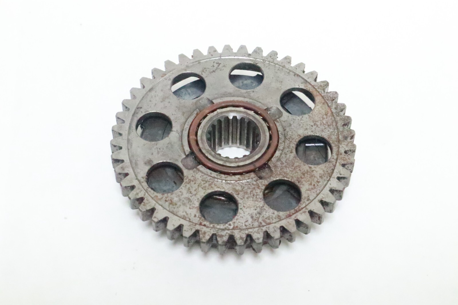 1998 96-99 Suzuki SRAD GSXR750 750 One Way Clutch Gear - Image 11
