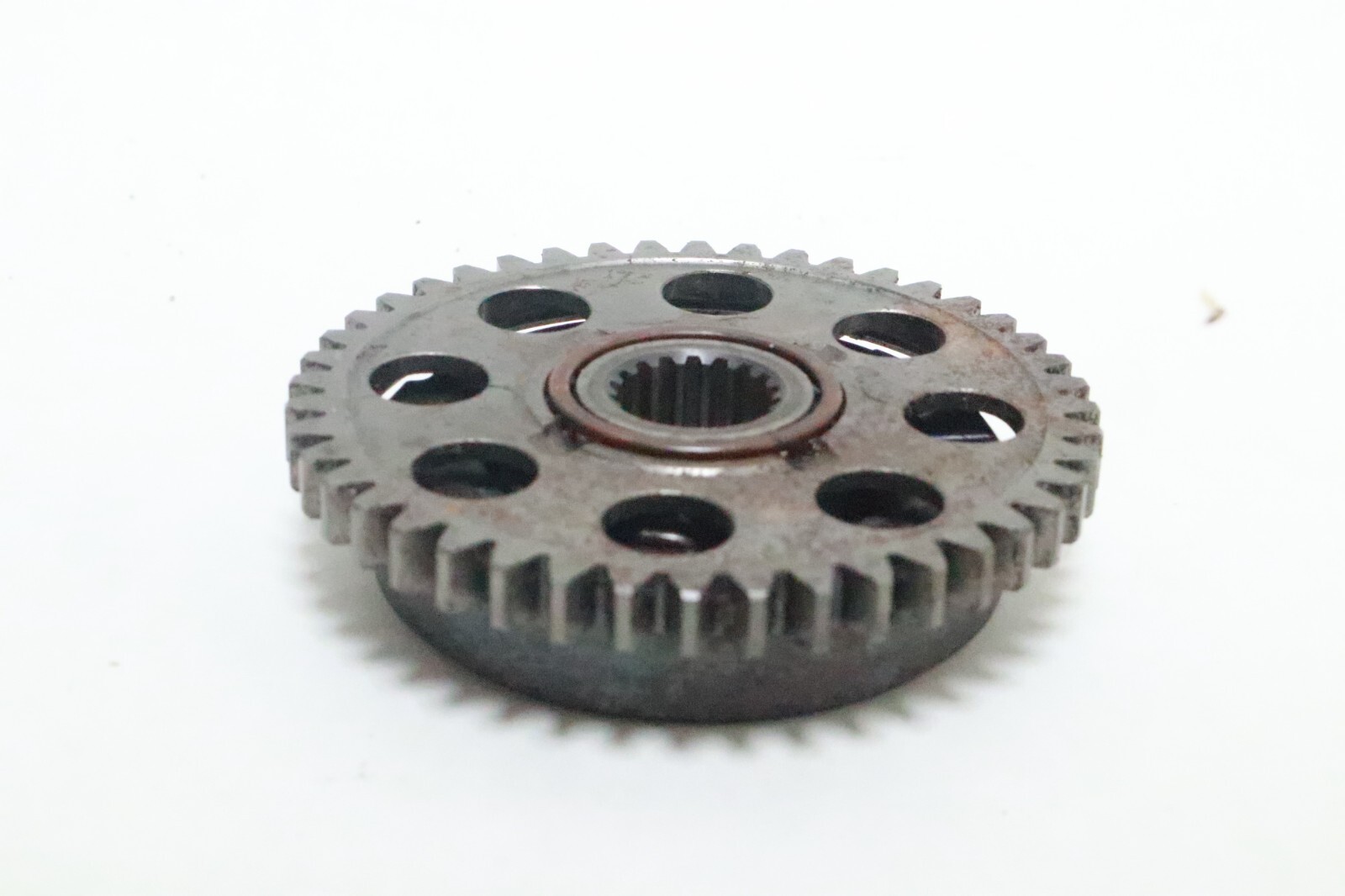 1998 96-99 Suzuki SRAD GSXR750 750 One Way Clutch Gear - Image 12
