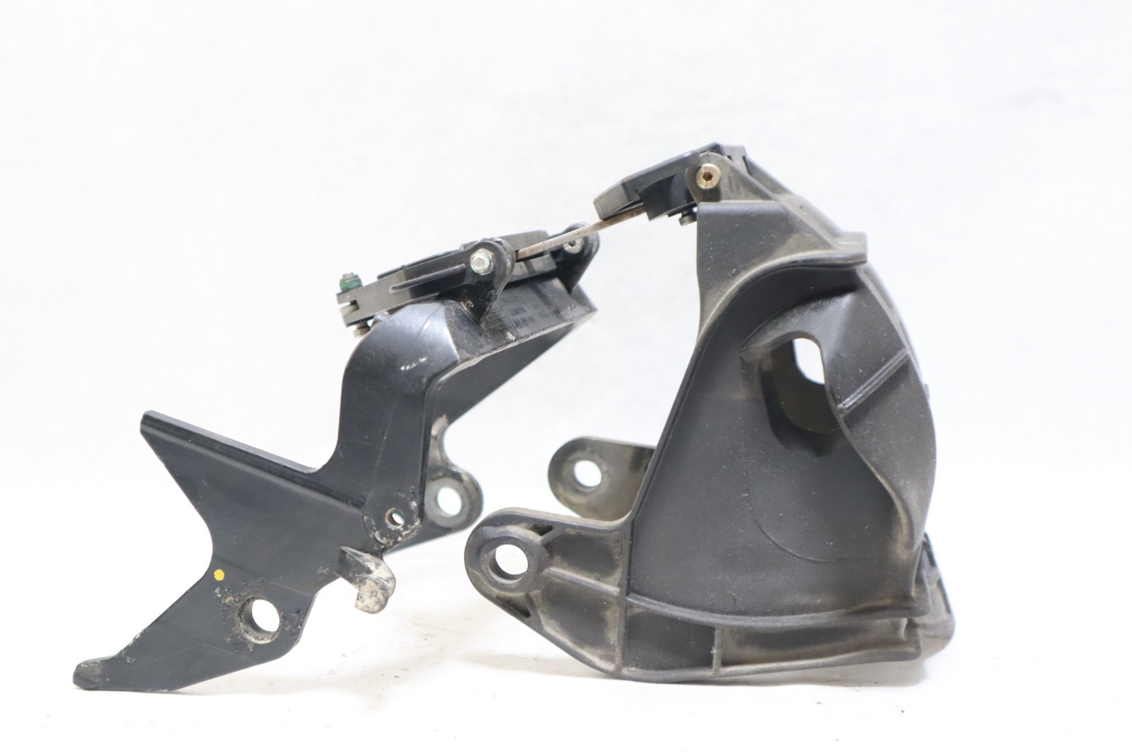 2007-2011 Sea-Doo GTI SE 130 155 OEM Reverse Gate Bucket 268000028 - Image 3