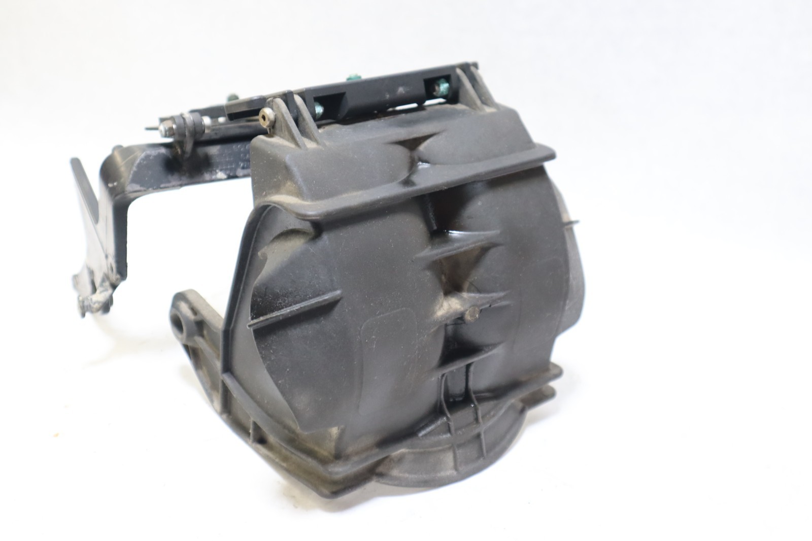 2007-2011 Sea-Doo GTI SE 130 155 OEM Reverse Gate Bucket 268000028 - Image 4