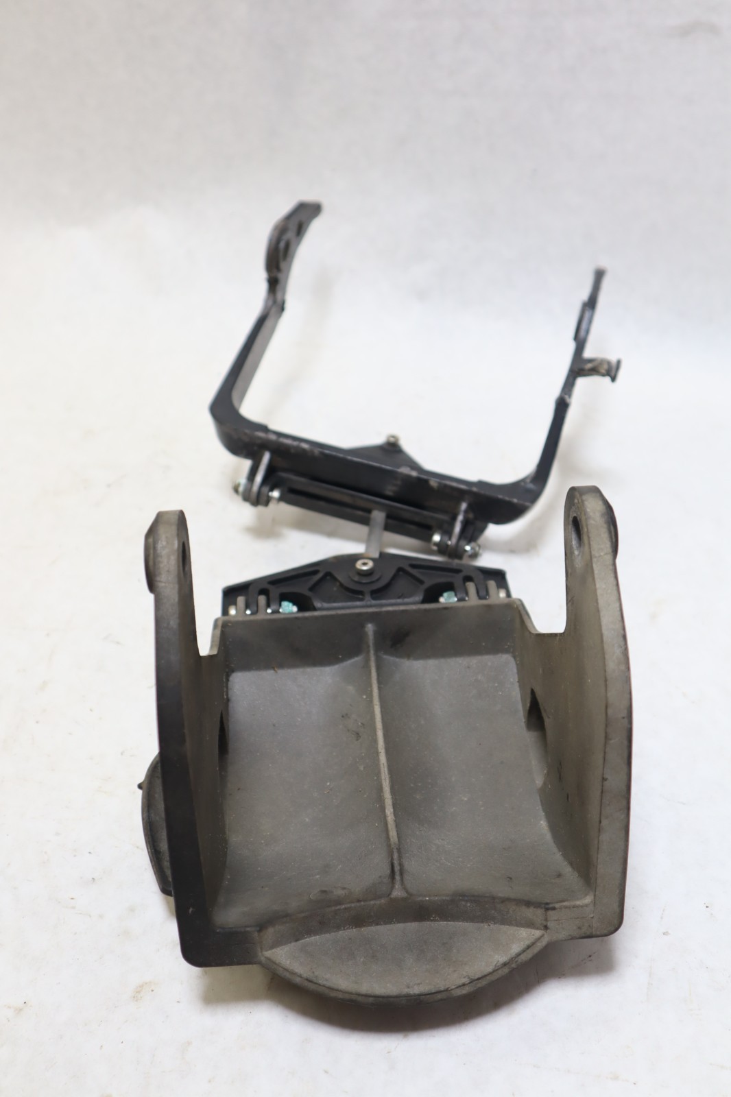 2007-2011 Sea-Doo GTI SE 130 155 OEM Reverse Gate Bucket 268000028 - Image 11