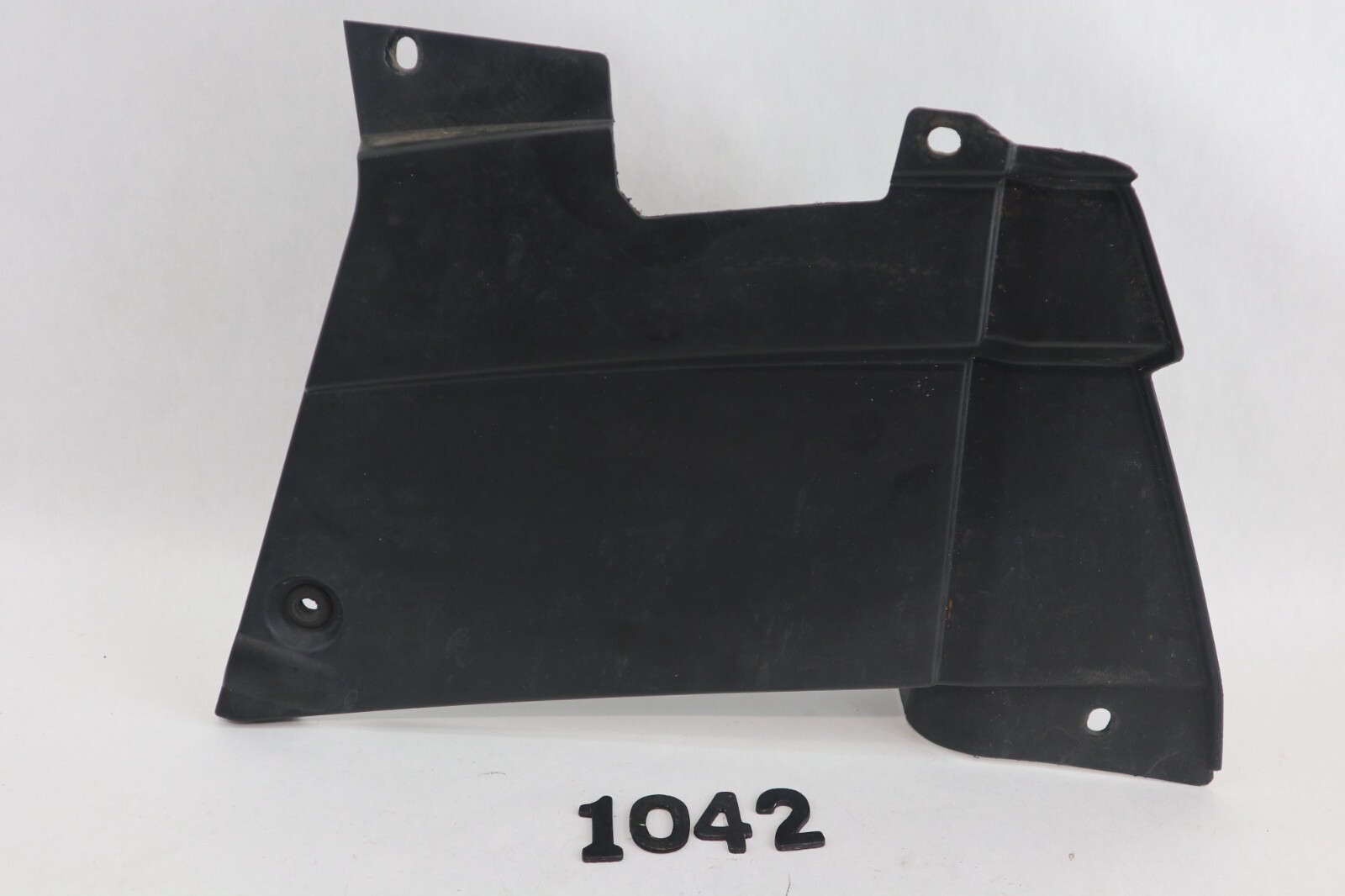 Can-Am Outlander 400 330 8 Splash Guard Front Inner Left 705000652 - Image 2