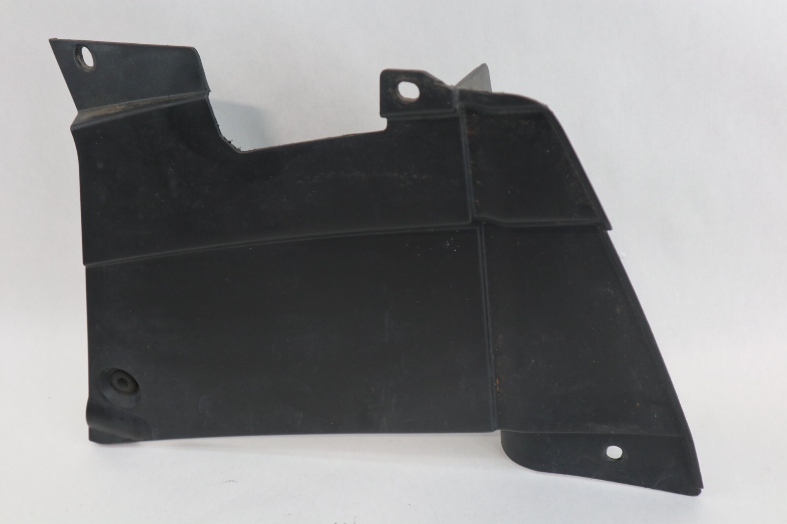 Can-Am Outlander 400 330 8 Splash Guard Front Inner Left 705000652 - Image 3