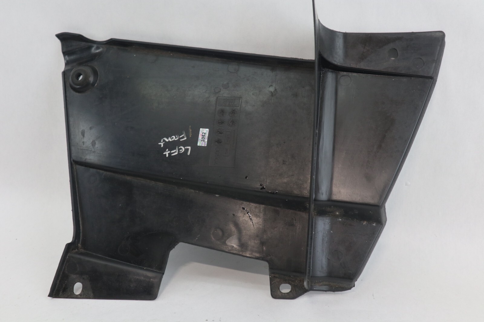 Can-Am Outlander 400 330 8 Splash Guard Front Inner Left 705000652 - Image 7