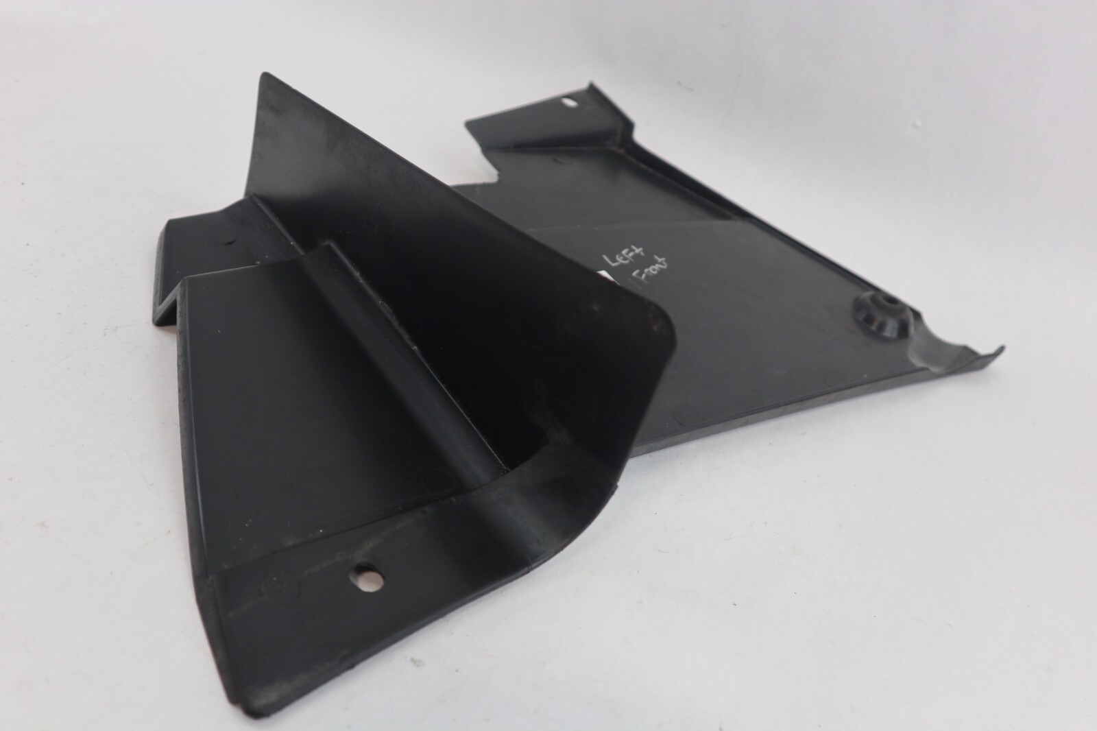Can-Am Outlander 400 330 8 Splash Guard Front Inner Left 705000652 - Image 9