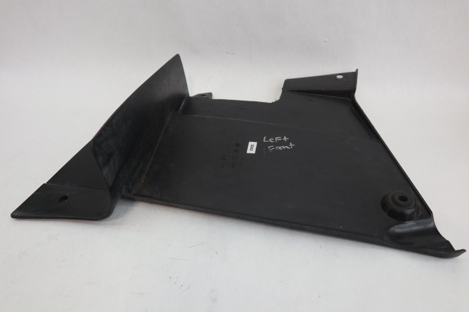 Can-Am Outlander 400 330 8 Splash Guard Front Inner Left 705000652 - Image 10