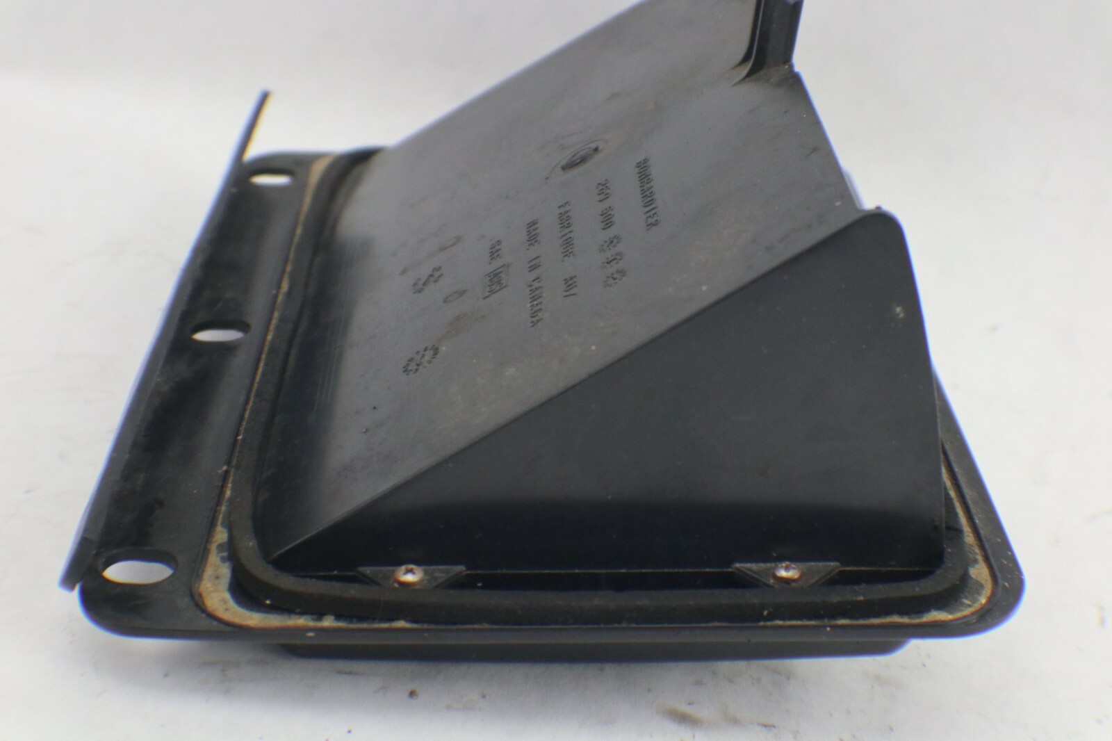 OEM 1998 98 99 SEADOO GSX LTD LIMITED 2000 GSX RFI HOOD STORAGE GLOVE BOX E24-6 - Image 5