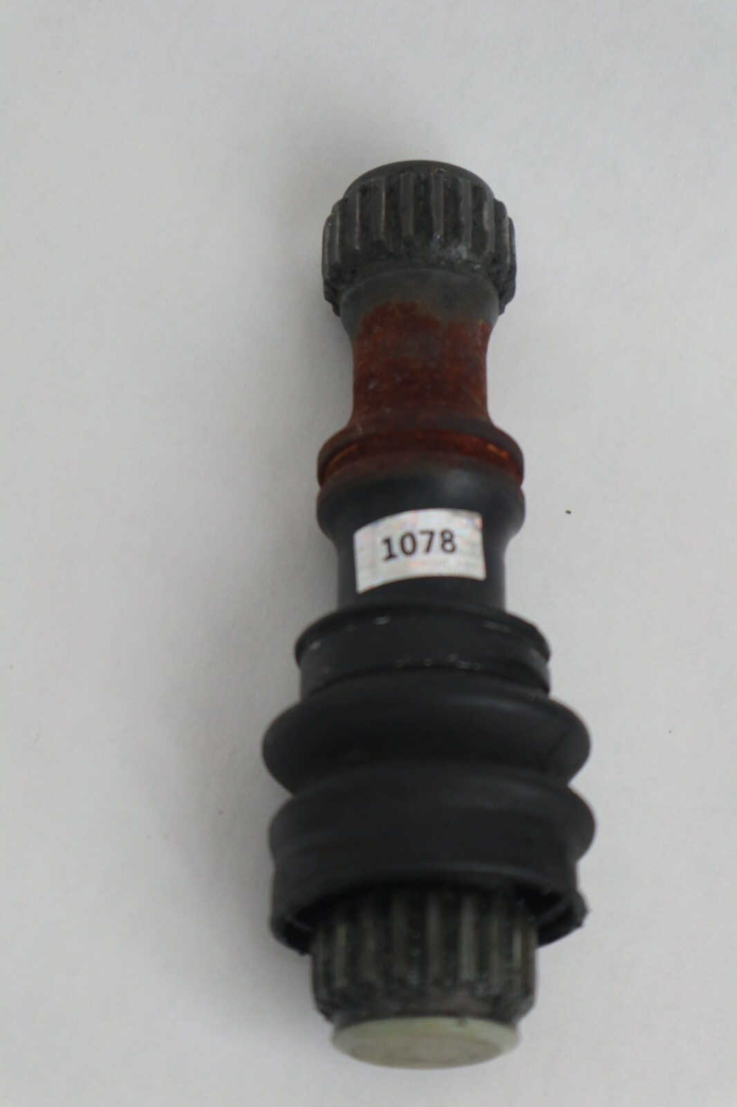 2005 2006 Can Am Outlander 330 400 Front Drive Shaft - Image 5