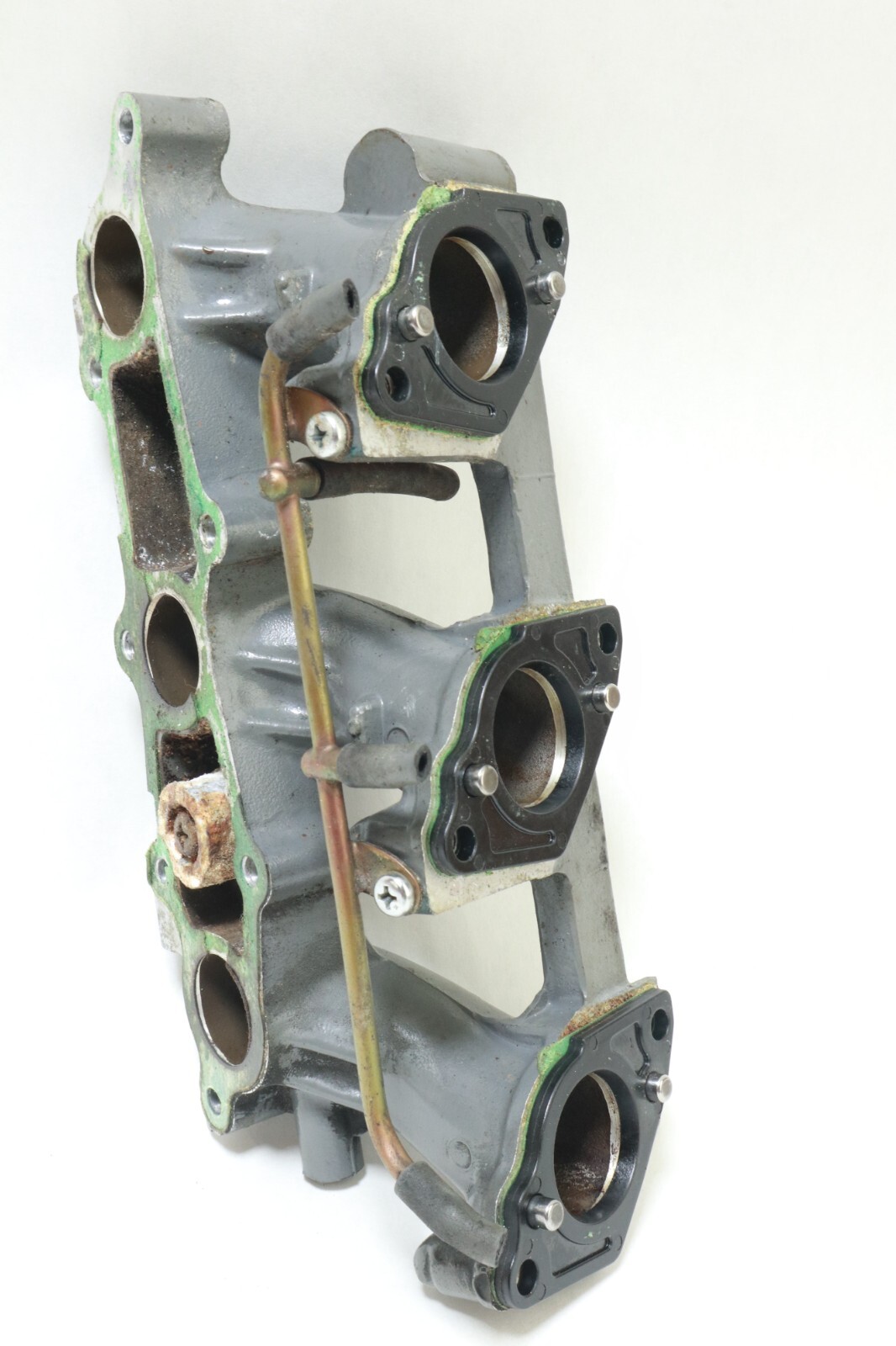 Honda BF 35~50 Intake Manifold Asy 17100-ZV5-000ZA