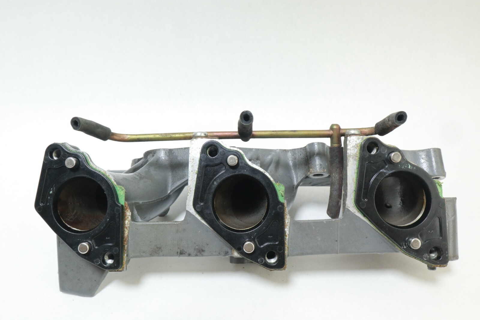 Honda BF 35~50 Intake Manifold Asy 17100-ZV5-000ZA - Image 3