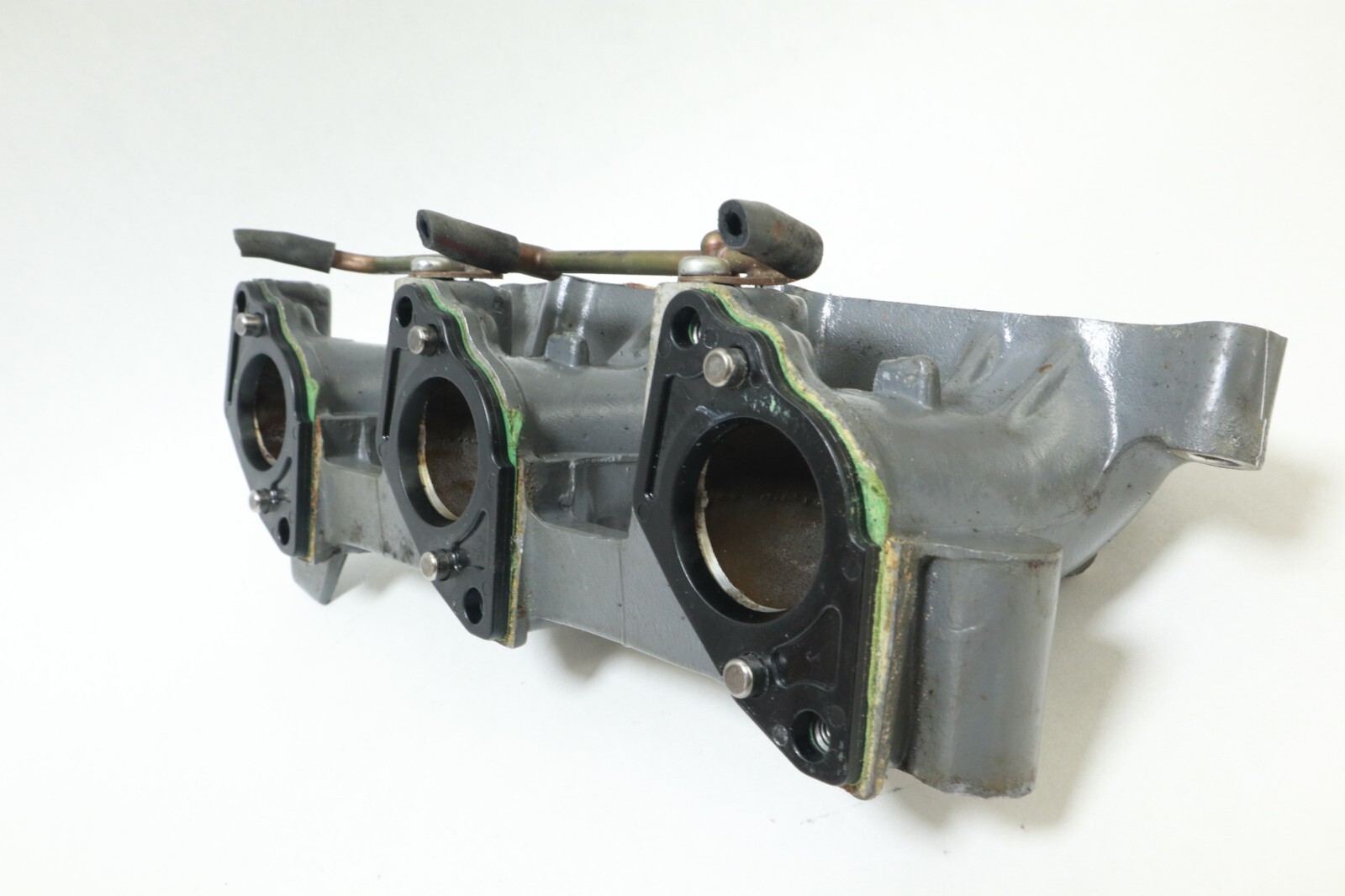 Honda BF 35~50 Intake Manifold Asy 17100-ZV5-000ZA - Image 4