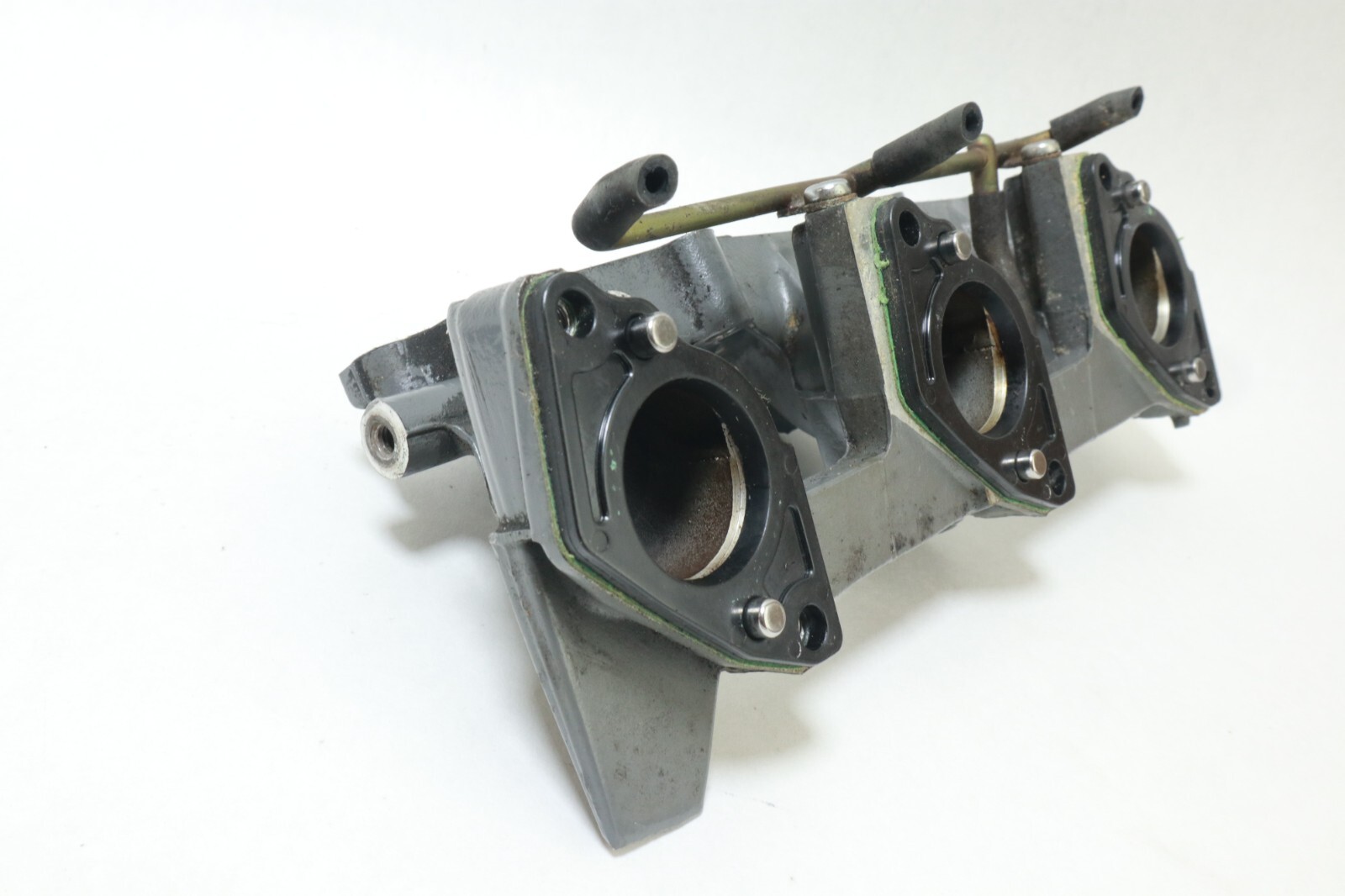 Honda BF 35~50 Intake Manifold Asy 17100-ZV5-000ZA - Image 5