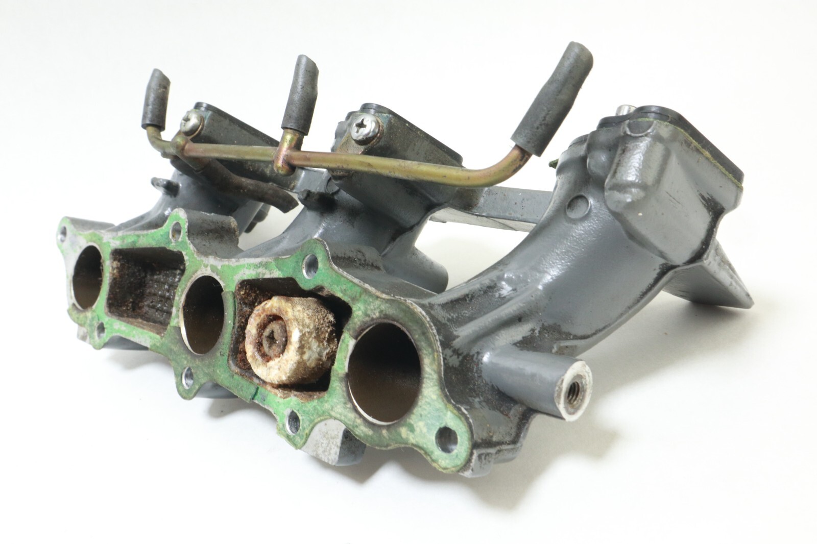 Honda BF 35~50 Intake Manifold Asy 17100-ZV5-000ZA - Image 6