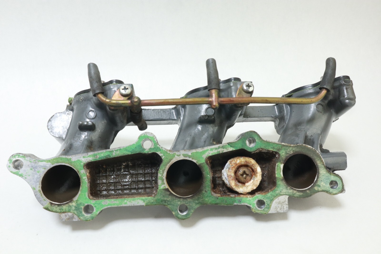 Honda BF 35~50 Intake Manifold Asy 17100-ZV5-000ZA - Image 7