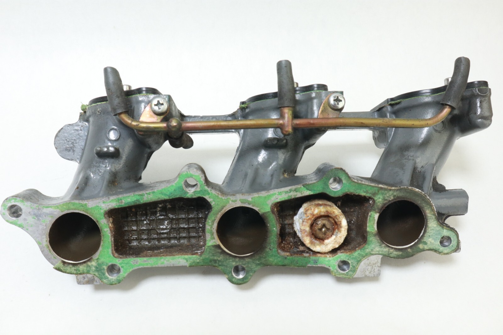 Honda BF 35~50 Intake Manifold Asy 17100-ZV5-000ZA - Image 8