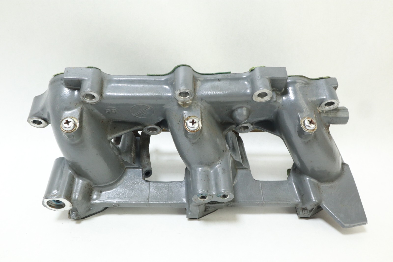 Honda BF 35~50 Intake Manifold Asy 17100-ZV5-000ZA - Image 9