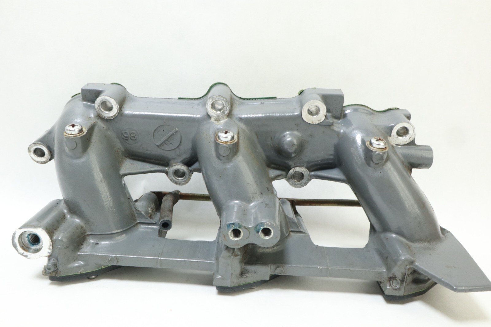 Honda BF 35~50 Intake Manifold Asy 17100-ZV5-000ZA - Image 10