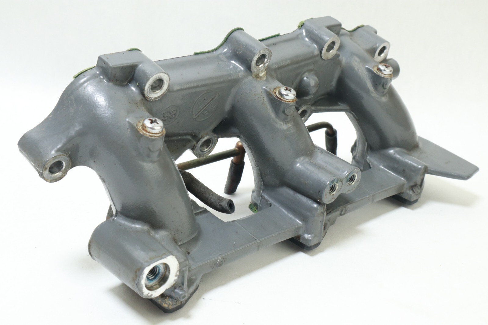 Honda BF 35~50 Intake Manifold Asy 17100-ZV5-000ZA - Image 13