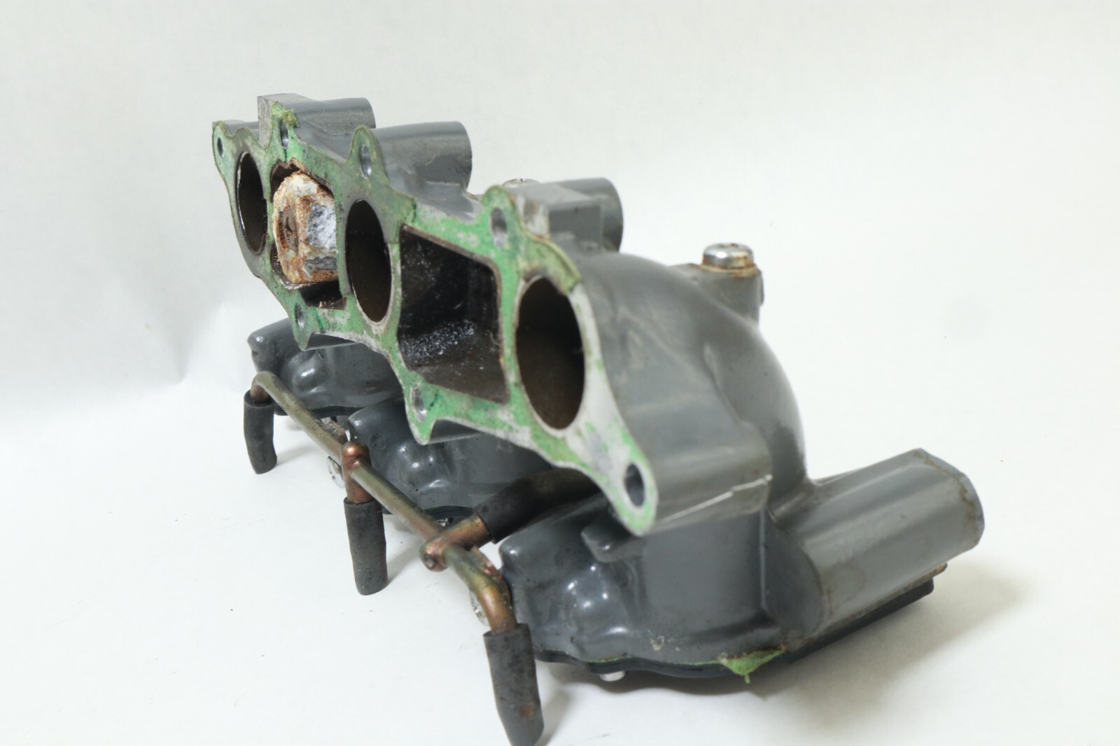 Honda BF 35~50 Intake Manifold Asy 17100-ZV5-000ZA - Image 14