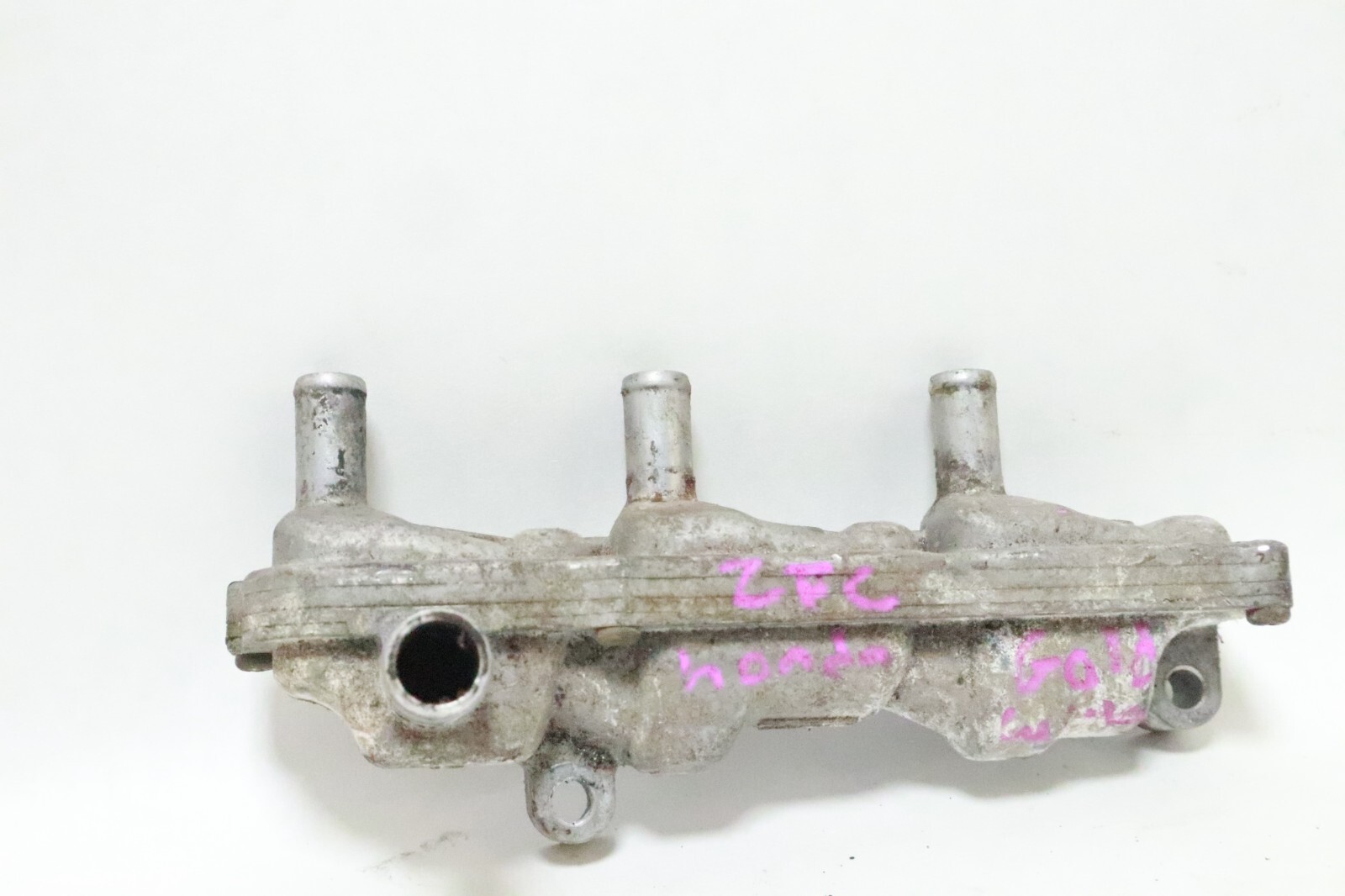 HONDA GOLDWING 1500 OEM REED VALVE CASE 18610-MW5-000 MH70 - Image 3