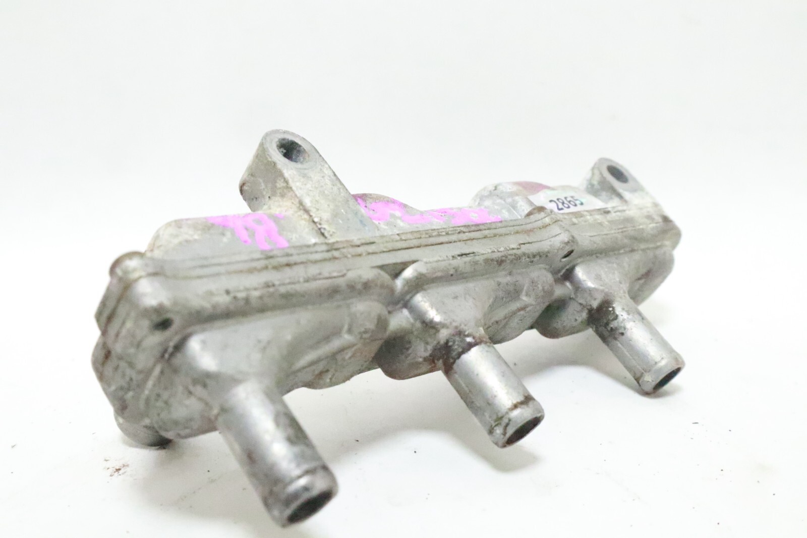 HONDA GOLDWING 1500 OEM REED VALVE CASE 18610-MW5-000 MH70 - Image 5