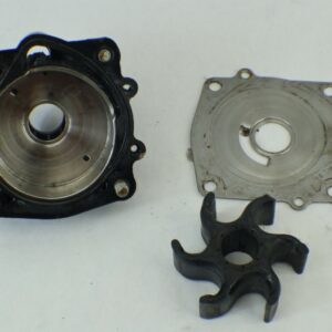 Dobson Parts