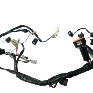 Dobson Parts