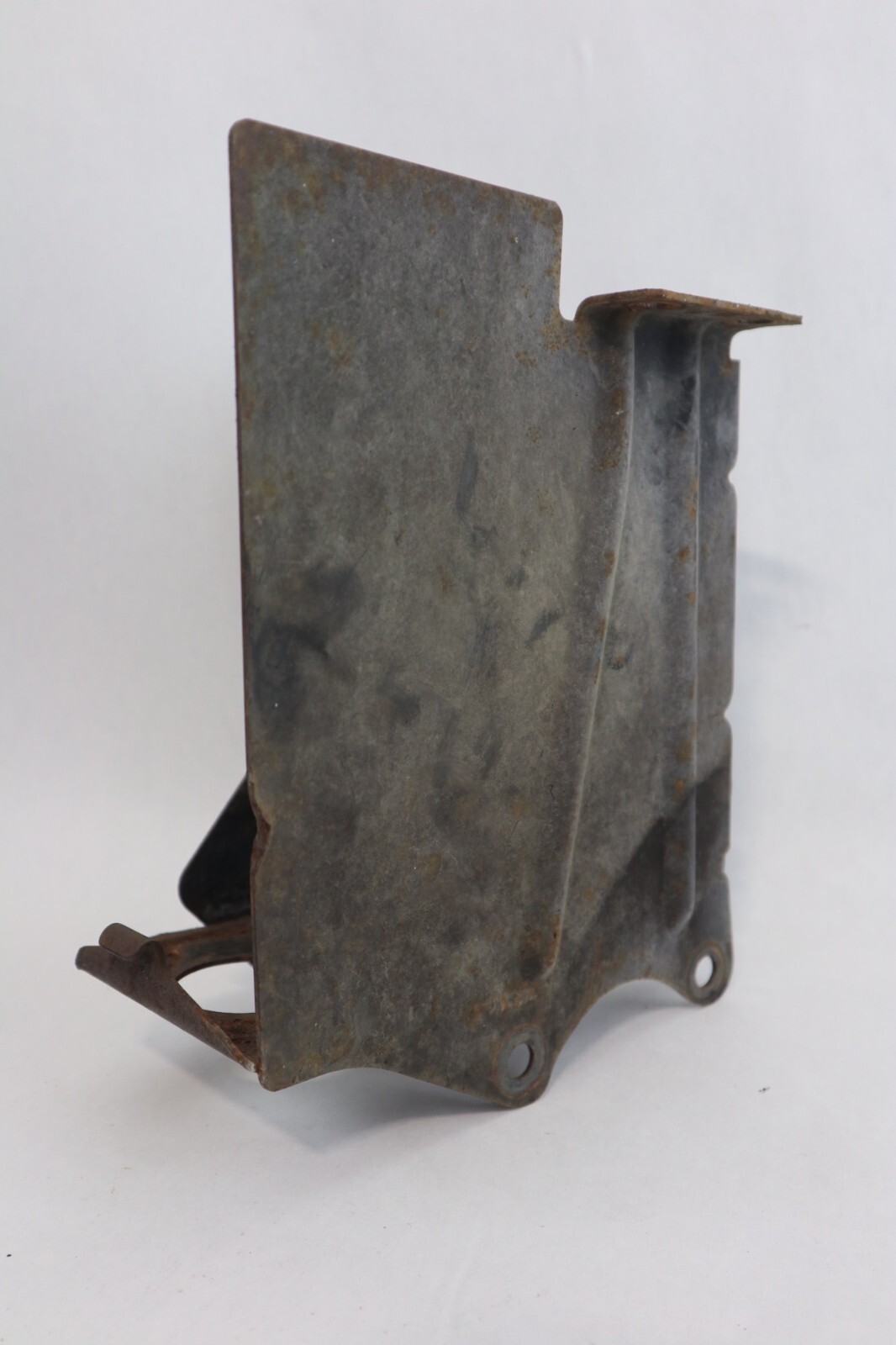 2004 BOMBARDIER OUTLANDER 330 400 BATTERY TRAY BOX 705200814 - Image 3