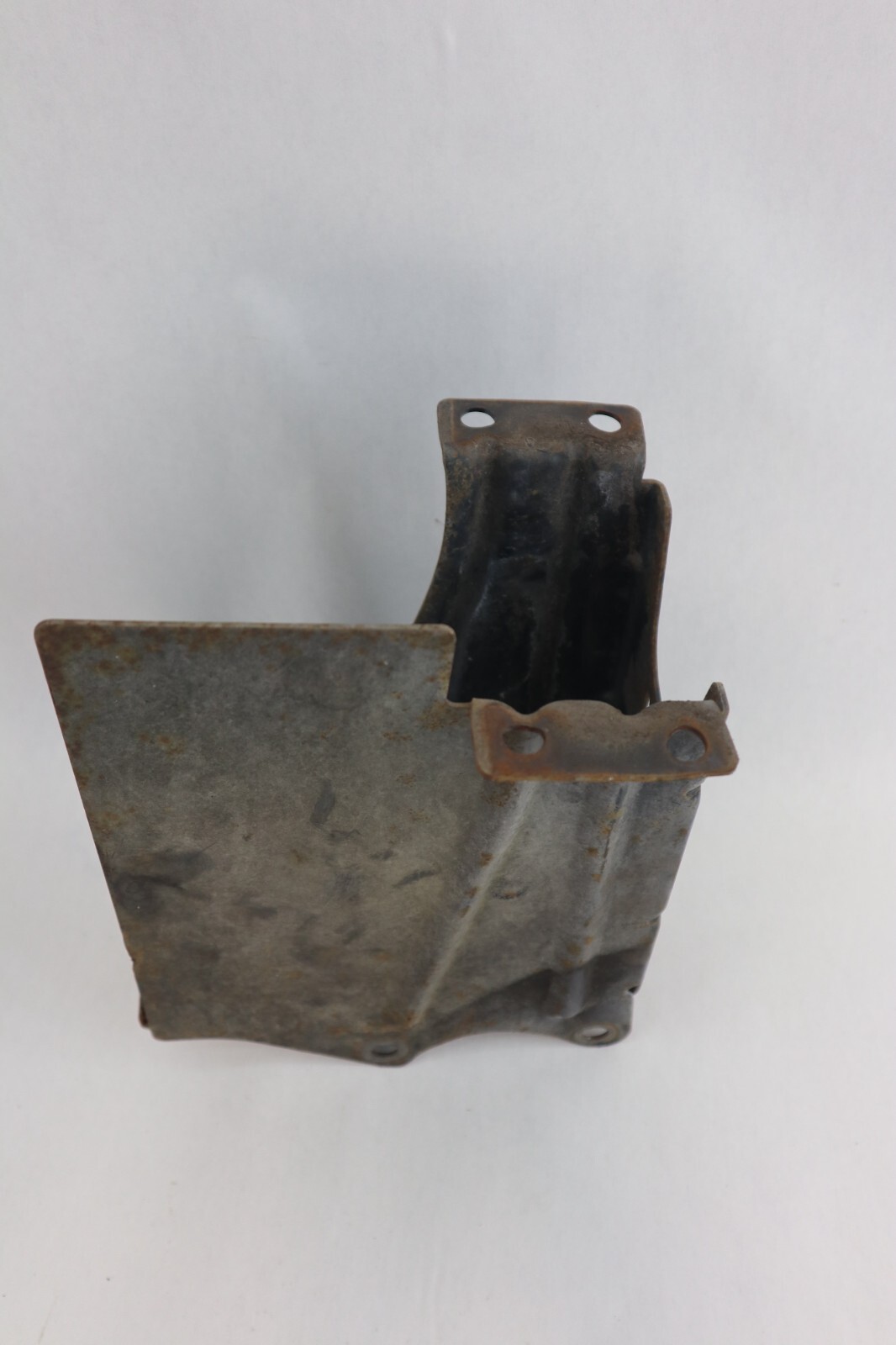 2004 BOMBARDIER OUTLANDER 330 400 BATTERY TRAY BOX 705200814 - Image 5