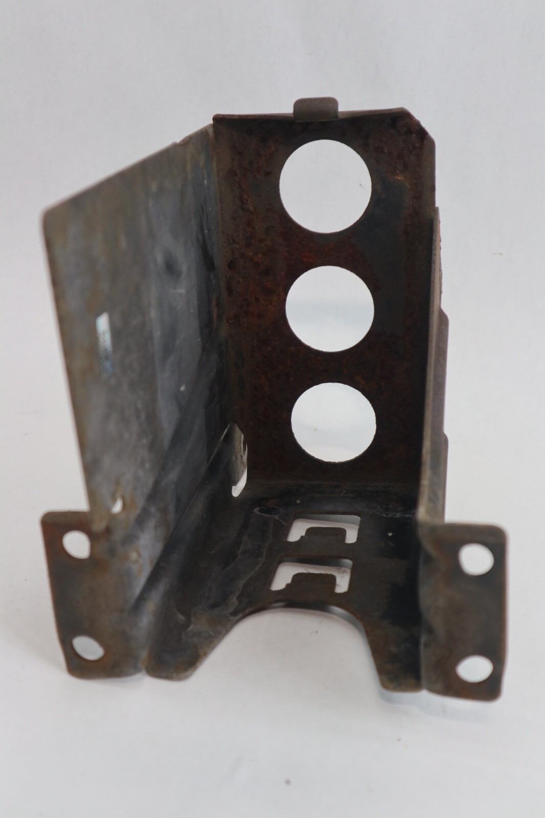 2004 BOMBARDIER OUTLANDER 330 400 BATTERY TRAY BOX 705200814 - Image 12