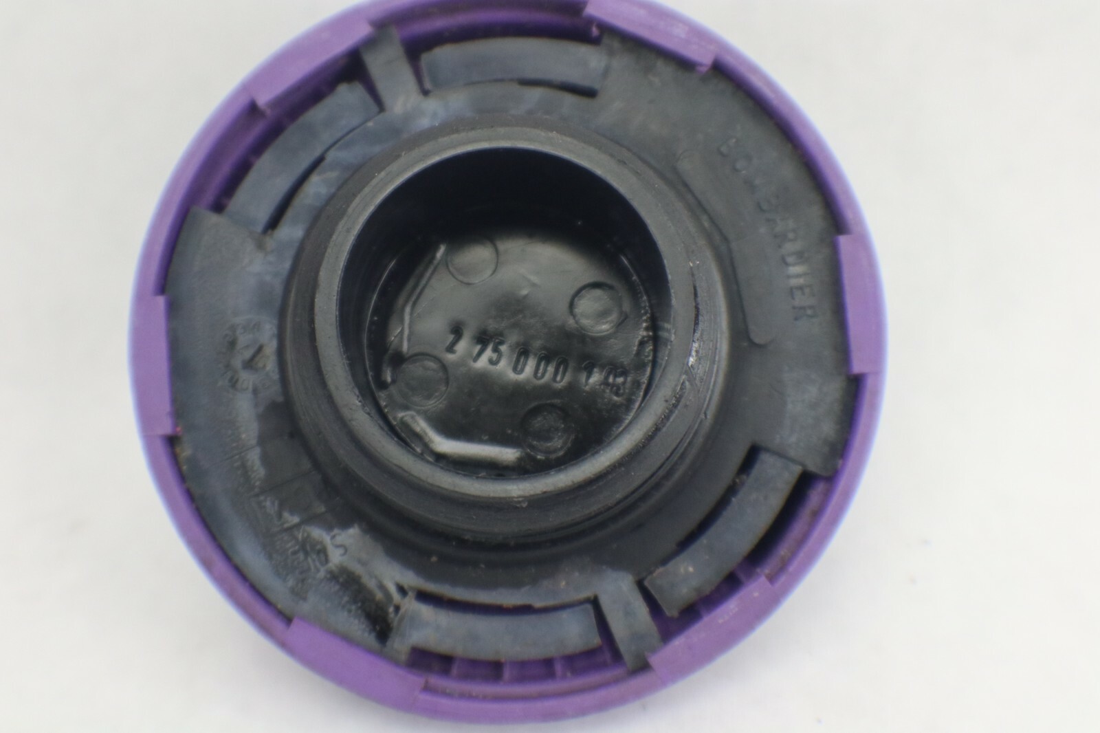 Sea Doo 1998-03 GSX Limited, GS, GSX -Purple Oil Cap 275000220 - Image 5