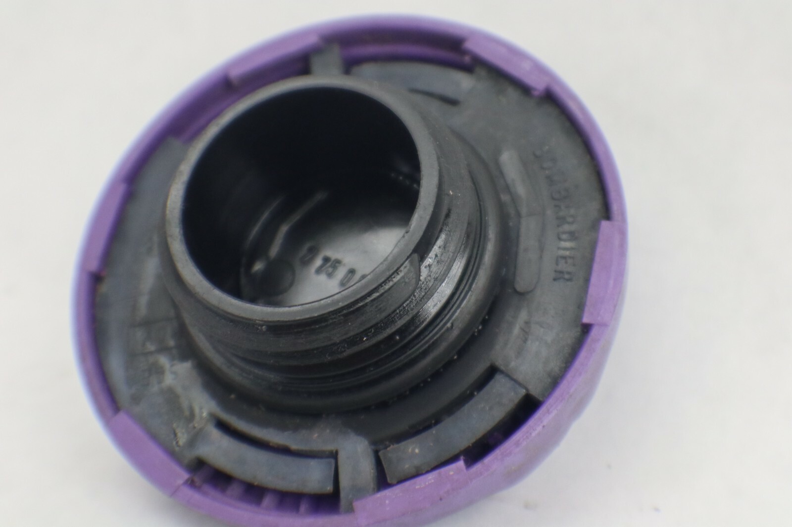 Sea Doo 1998-03 GSX Limited, GS, GSX -Purple Oil Cap 275000220 - Image 7