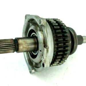 Dobson Parts
