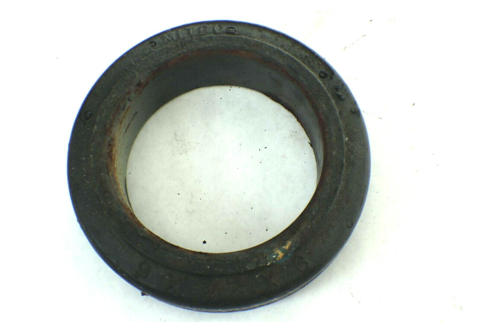 forklift solid tire 9x2.5x6 mitco 9x2-1/2x6 - Image 2