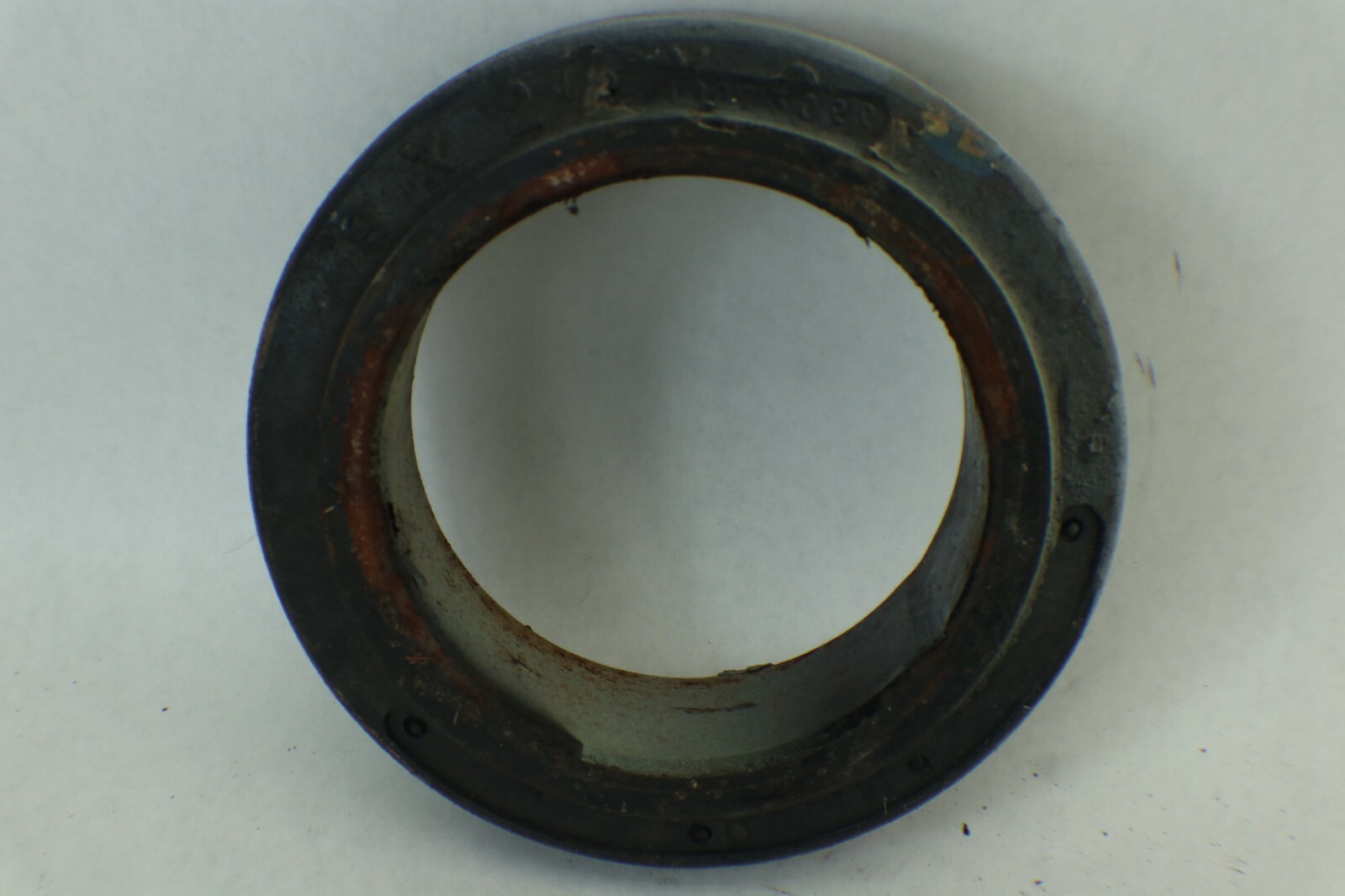 forklift solid tire 9x2.5x6 mitco 9x2-1/2x6 - Image 7